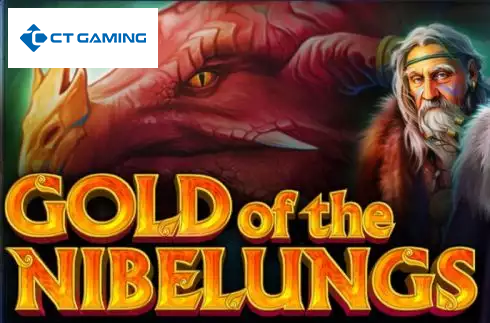 Gold Of The Nibelungs